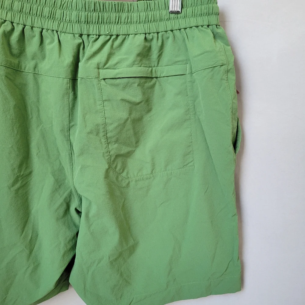 Lululemon Bowline Short 8